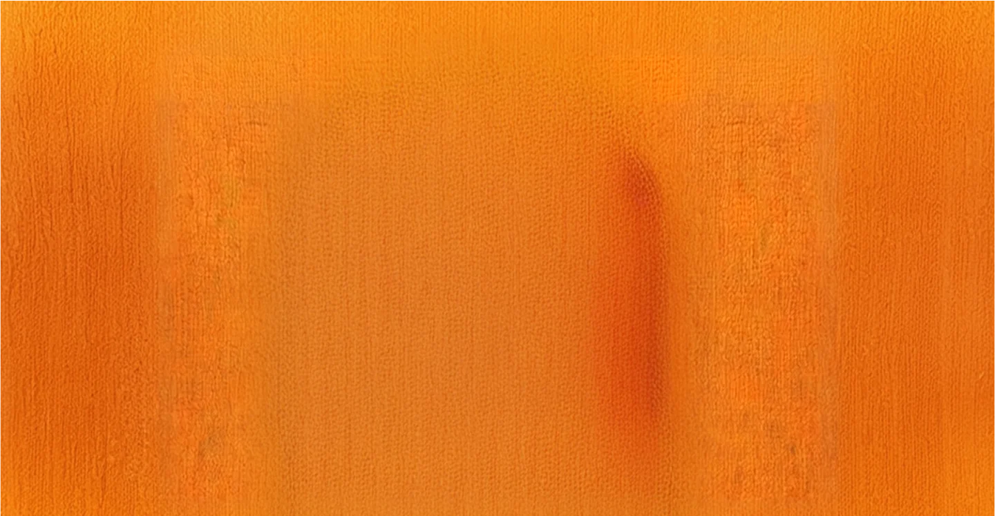 Orange textured background
